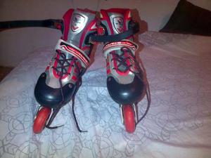 Patines