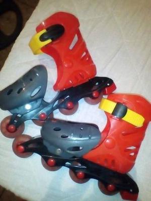 Patines Ajustables