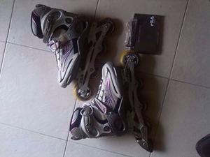 Patines Lineales Fila