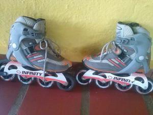 Patines Lineales Infinity