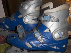Patines Lineales Talla 36