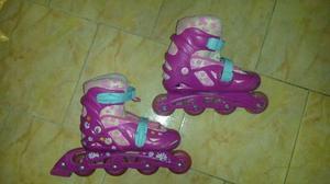 Patines Para Hembra