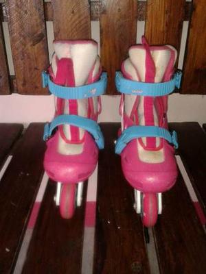 Patines Para Niñas