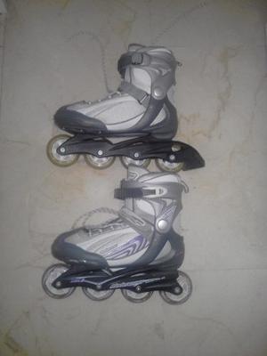 Patines Profesionales Bladerunner Pro 80