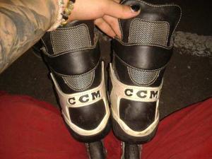 Patines Profesionales Ccm