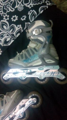 Patines Roleer Derby!! La Mejor Marca!!