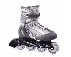 Patines Roller Blade Unisex Talla 