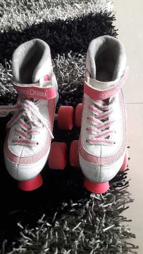 Patines Roller Blide