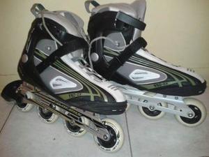 Patines Roller Derby Ventura 950zx 170$