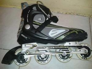 Patines Roller Derby Ventura 950zx