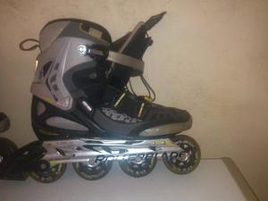 Patines Rollerblade Fitness Hombre