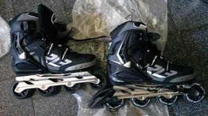 Patines Rollerblade Nuevos