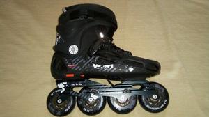 Patines Rollers Blade Twister Max 80 Mm Clase A