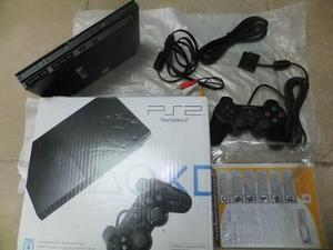 Playstation 2. Como Nuevo Chipeado