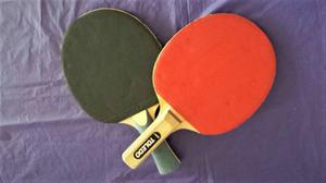 Raquetas Ping Pong Tennis De Mesa Stiga Toledo