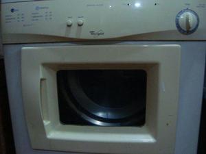 Secadora Marca Whirlpool Awz 220