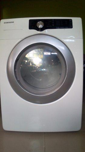 Secadora Samsung 15kg Eléctrica 220v Nueva.