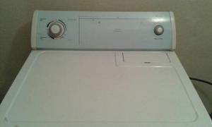 Secadora Whirlpool Usada 15 Kg
