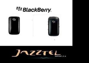 Tapa Trasera Blackberry 9320