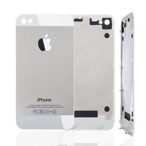 Tapa Trasera Iphone 4g 4s Nueva Blanca