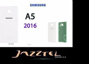 Tapa Trasera Samsung Galaxy A5 (2016) A510