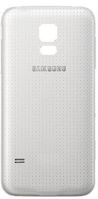 Tapa Trasera Samsung Galaxy S5 Mini Blanca Nueva