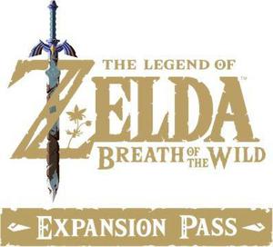 The Legend Of Zelda Breath Of The Wild Dlc Pack 1 Y 2, 5.5.2