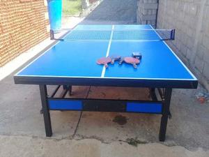 Vendo Mesa De Ping Pong