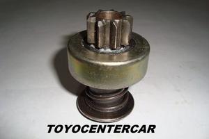 Bendix Arranque Sierra Chevette Monza Corcel 9 Dientes