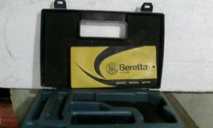 Beretta Caja 7.65 Modelo Bb-81