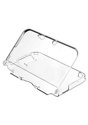 Carcasa Acrilico Cristal Case 3ds Xl