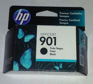 Cartucho Hp 901 Negro Toga77