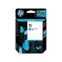 Cartuchos Hp 11 Ca, Ca Originales