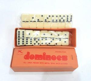 Domino Mini 15cmx4.5cm