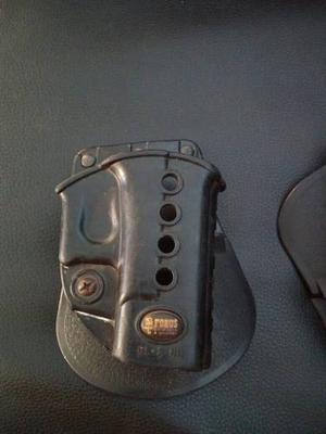 Funda Para Glock 9mm