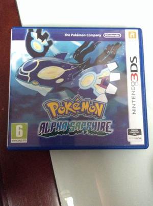 Juego De Pokemon Para Ds 3d Consolas Europeas Original