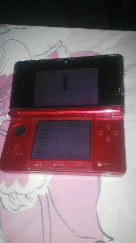 Nintendo 3ds 2 Juegos