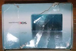 Nintendo 3ds