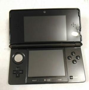 Nintendo 3ds 3d. Triple Camara