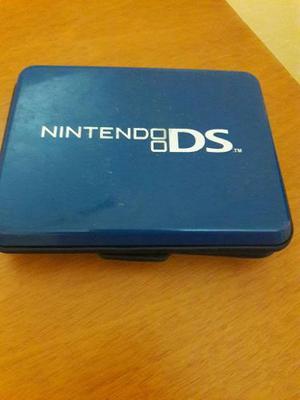 Nintendo 3ds Con Sd Card Y 7 Juegos Originales