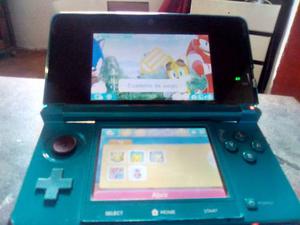 Nintendo 3ds Usado