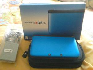 Nintendo 3ds Xl