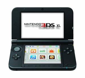 Nintendo 3ds Xl