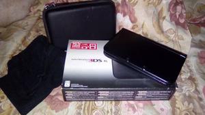 Nintendo 3ds Xl + Kit De Accesorios De 20en 1