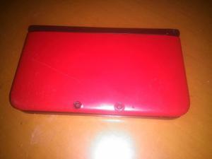 Nintendo Ds 3d Xl