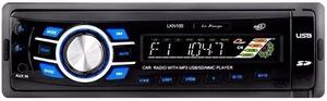 Reproductor Carro Koonga Musica Usb Sd Radio Mp3 Radio Fm