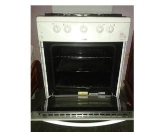 VENDO COCINA 4 HORNILLAS