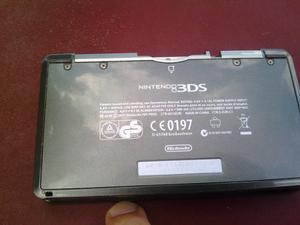 Vendo 3ds Usado En Buen Estado O Cambio Por Telefono Intelig