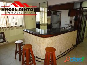 APARTAMENTO ALQUILER AV DR PAUL MORENO MARACAIBO API 1206