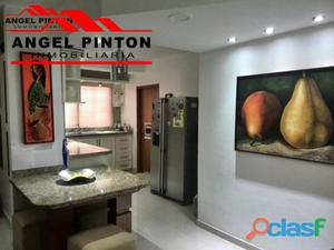 APARTAMENTO EN ALQUILER BELLA VISTA MARACAIBO API 1252